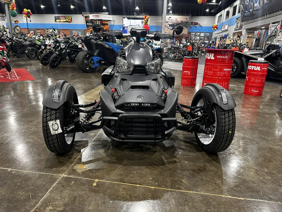 2023 CAN-AM RYKER RALLY 900