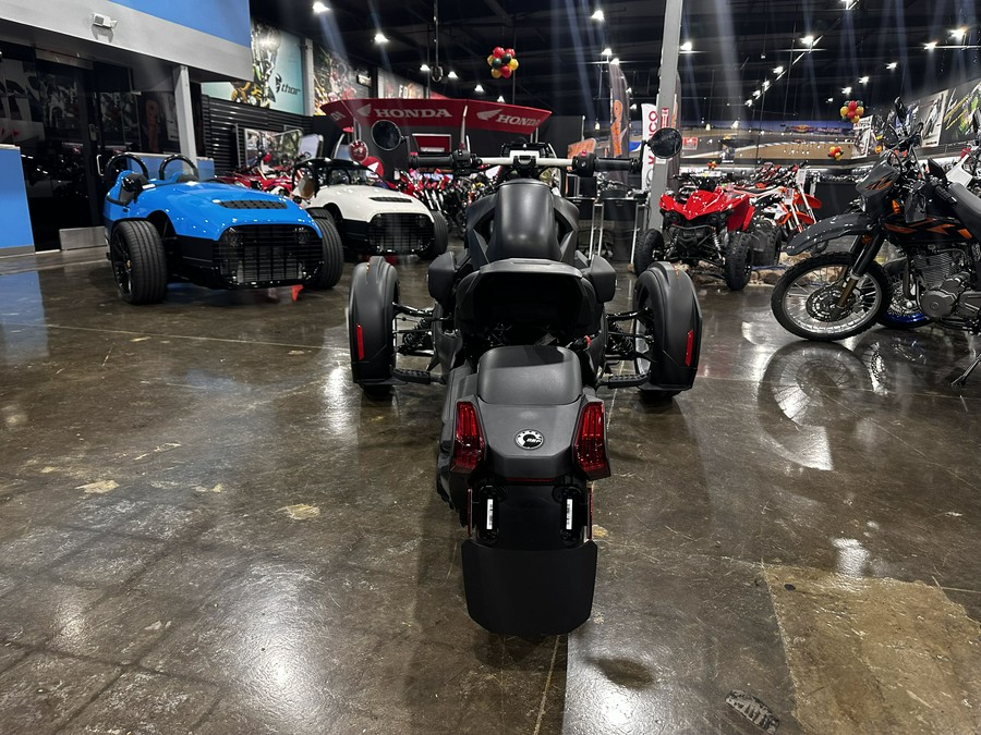 2023 CAN-AM RYKER RALLY 900