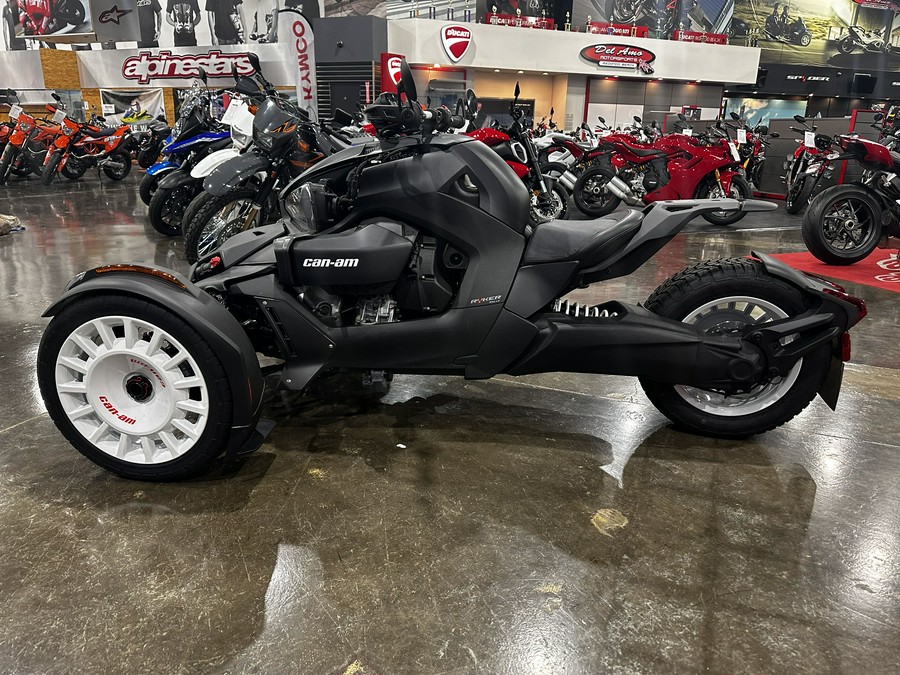 2023 CAN-AM RYKER RALLY 900