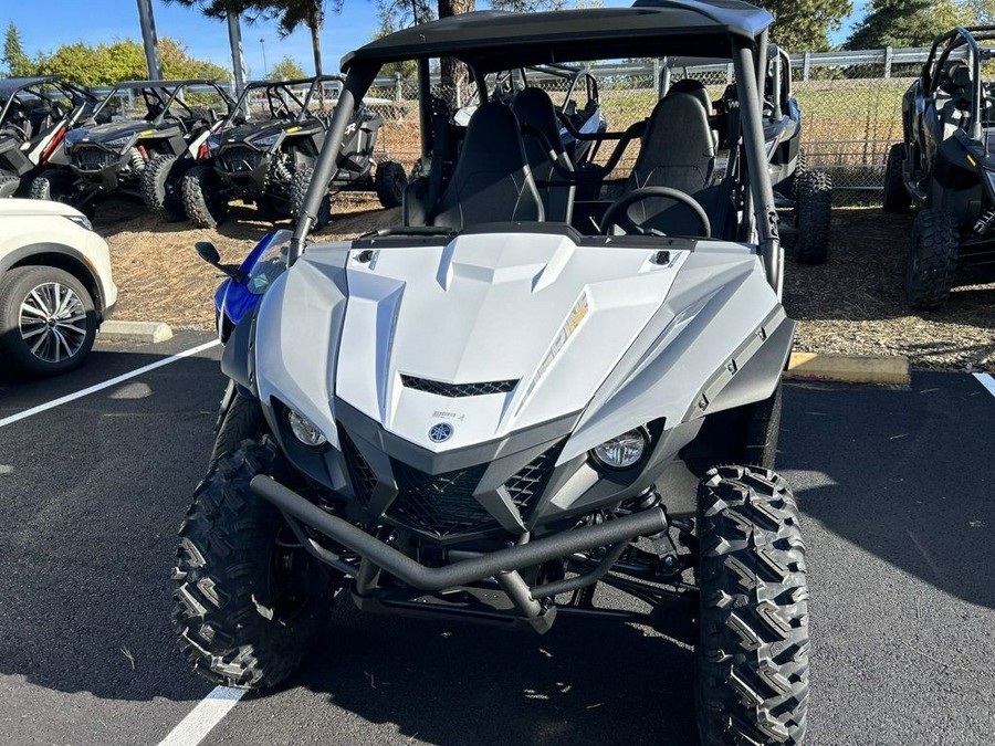 2024 Yamaha Wolverine X4 850 R-Spec