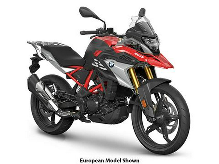 2024 BMW G 310 GS