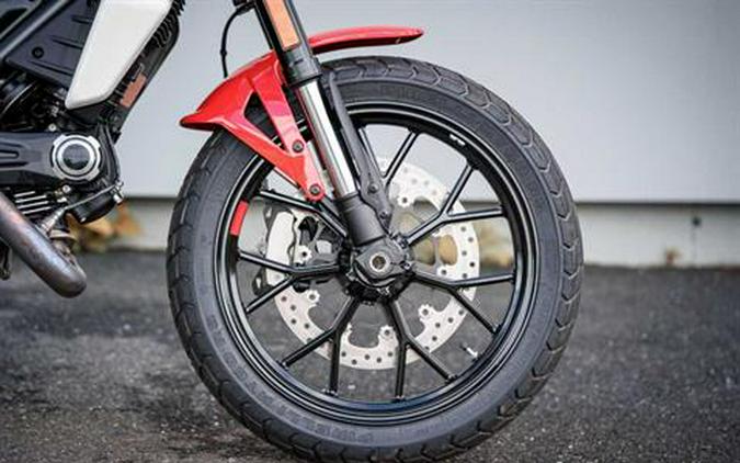 2023 Ducati Scrambler Icon