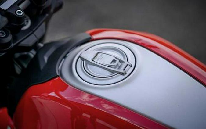 2023 Ducati Scrambler Icon