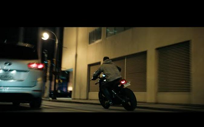 2023 Ducati Scrambler Icon