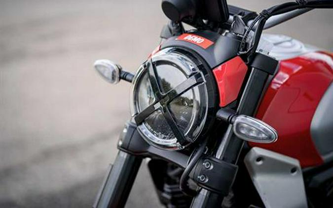 2023 Ducati Scrambler Icon