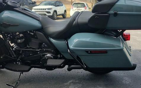 2024 Harley-Davidson FLTRK - Road Glide Limited