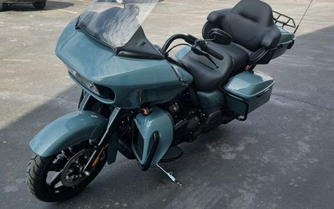 2024 Harley-Davidson FLTRK - Road Glide Limited