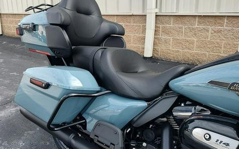 2024 Harley-Davidson FLTRK - Road Glide Limited