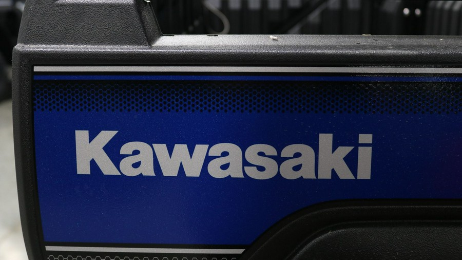 2024 Kawasaki MULE PRO-FXT 1000 LE