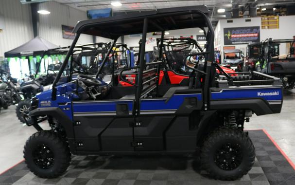 2024 Kawasaki MULE PRO-FXT 1000 LE