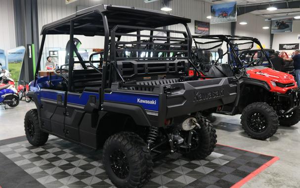 2024 Kawasaki MULE PRO-FXT 1000 LE