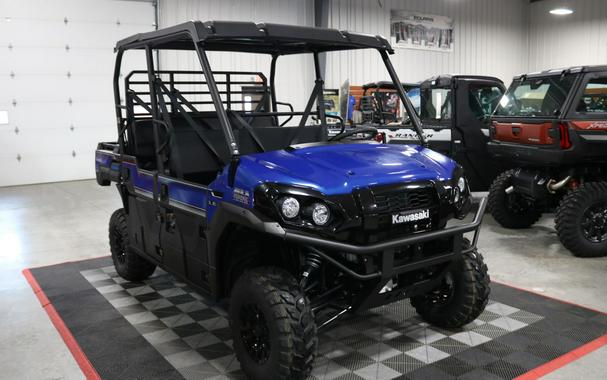 2024 Kawasaki MULE PRO-FXT 1000 LE