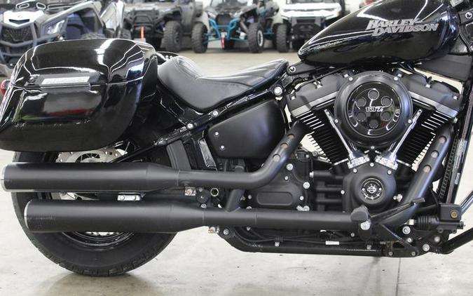 2020 Harley-Davidson® FXBB - Softail® Street Bob®