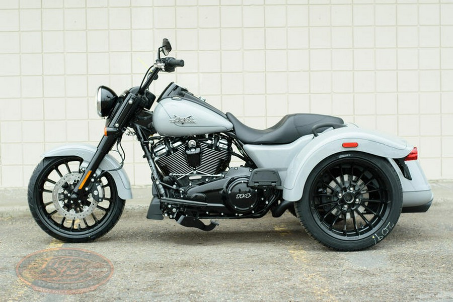 2024 Harley-Davidson® FLRT - Freewheeler®