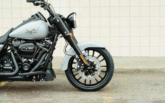 2024 Harley-Davidson® FLRT - Freewheeler®