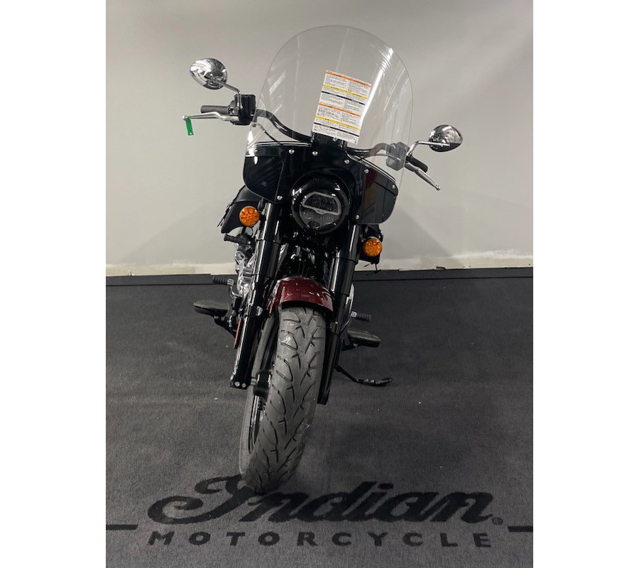 2024 Indian Motorcycle Super Chief Limited ABS Icon- $500 TRADE IN CREDIT