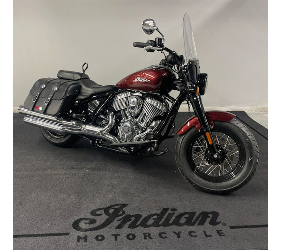 2024 Indian Motorcycle Super Chief Limited ABS Icon- $500 TRADE IN CREDIT