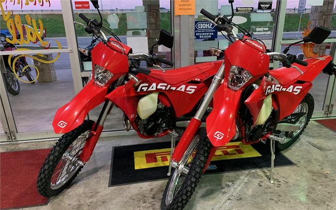 2024 GASGAS ES 350