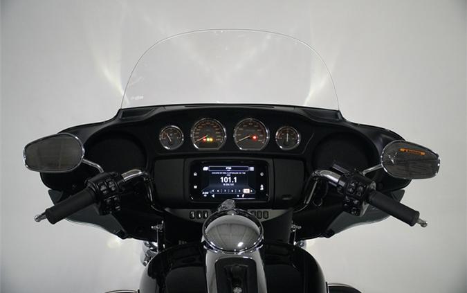 2024 Harley-Davidson Tri Glide Ultra