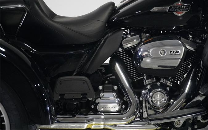 2024 Harley-Davidson Tri Glide Ultra