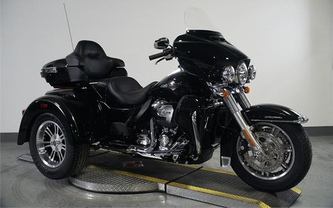 2024 Harley-Davidson Tri Glide Ultra