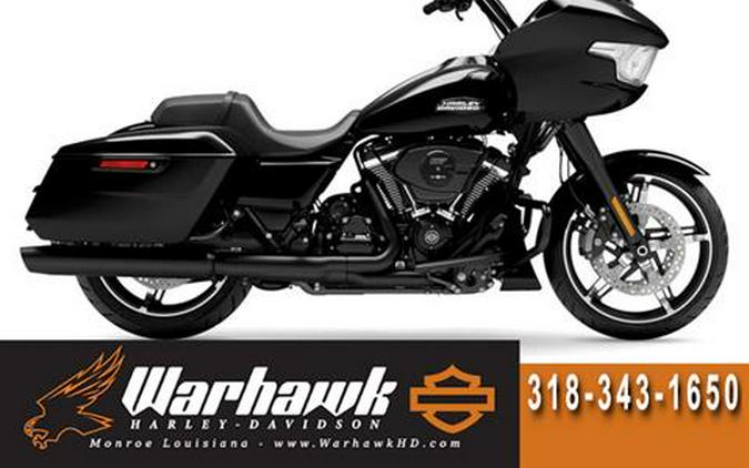 2024 Harley-Davidson Road Glide®