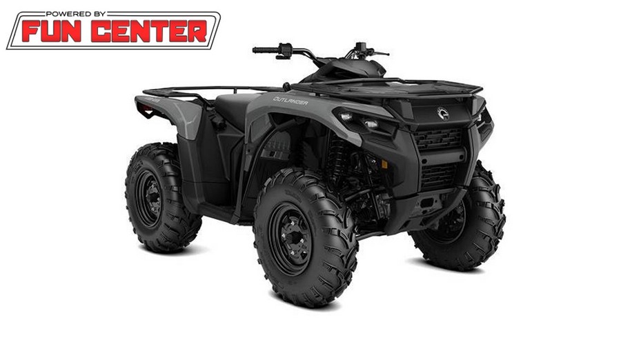 2024 Can-Am OUTLANDER DPS 700