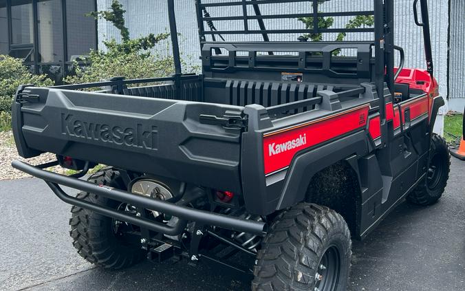 2024 Kawasaki MULE PRO-FX 1000 HD Edition