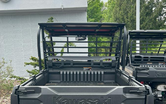 2024 Kawasaki MULE PRO-FX 1000 HD Edition