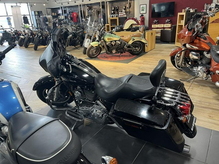 2007 Harley-Davidson® FLHX - Street Glide®