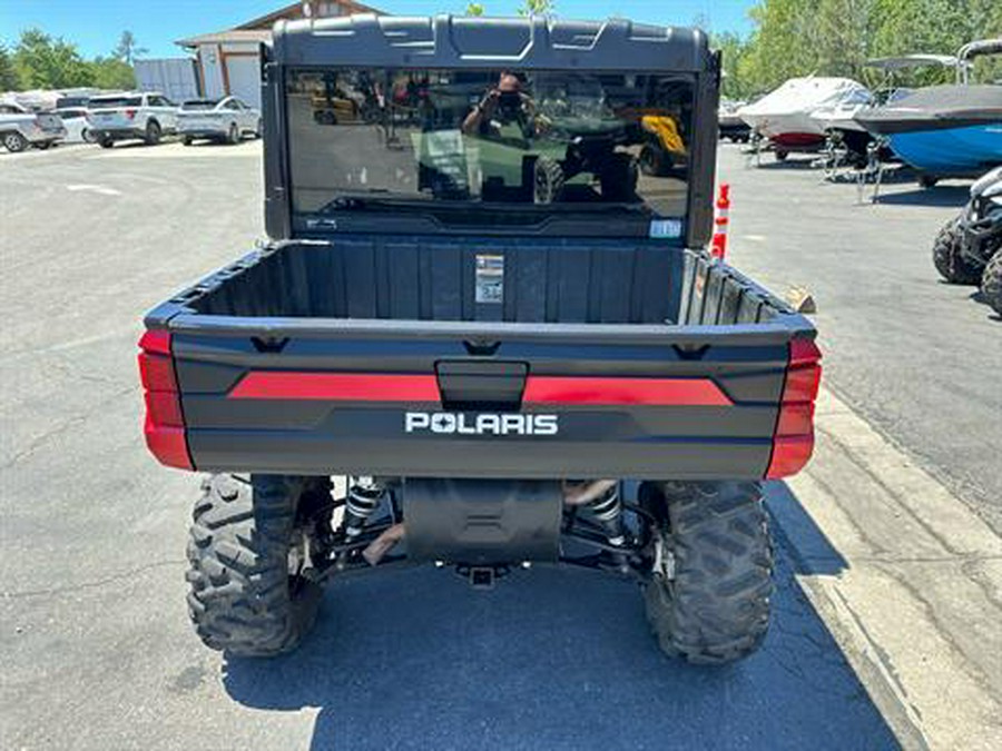 2022 Polaris Ranger Crew XP 1000 NorthStar Edition Ultimate