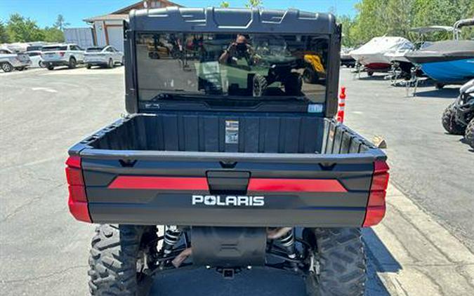 2022 Polaris Ranger Crew XP 1000 NorthStar Edition Ultimate