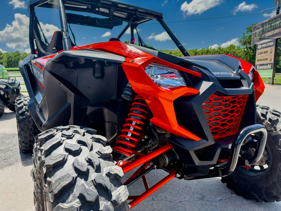 2023 Honda® Talon 1000RS