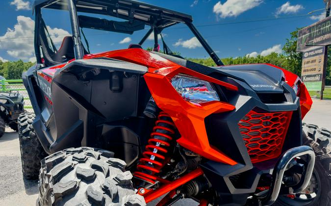 2023 Honda® Talon 1000RS