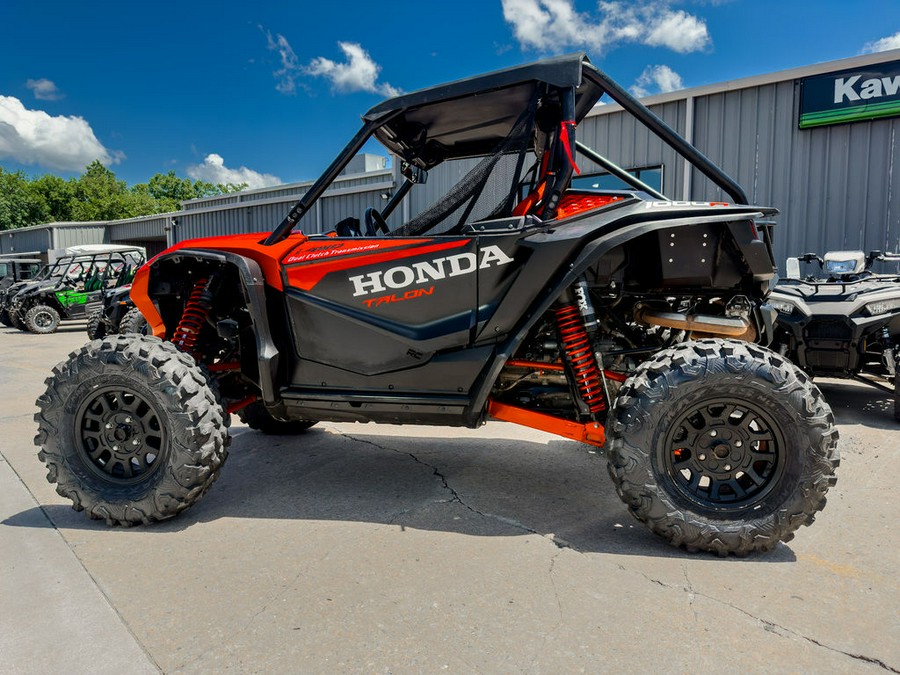 2023 Honda® Talon 1000RS