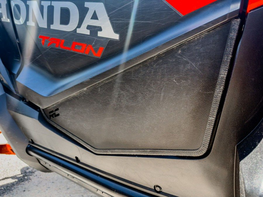 2023 Honda® Talon 1000RS