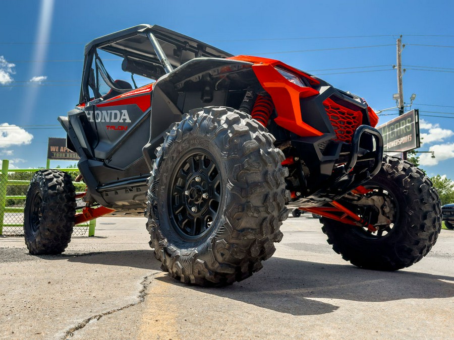 2023 Honda® Talon 1000RS