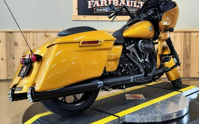 2023 Harley-Davidson® FLTRXS - Road Glide® Special