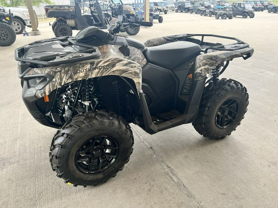 2024 Can-Am™ Outlander™ DPS 500