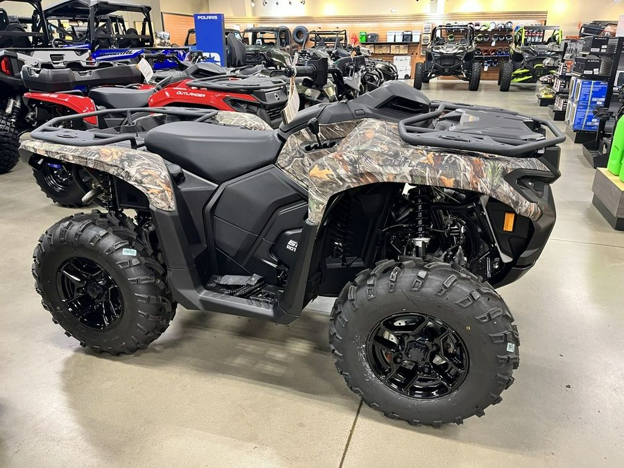 2024 Can-Am™ Outlander™ DPS 500