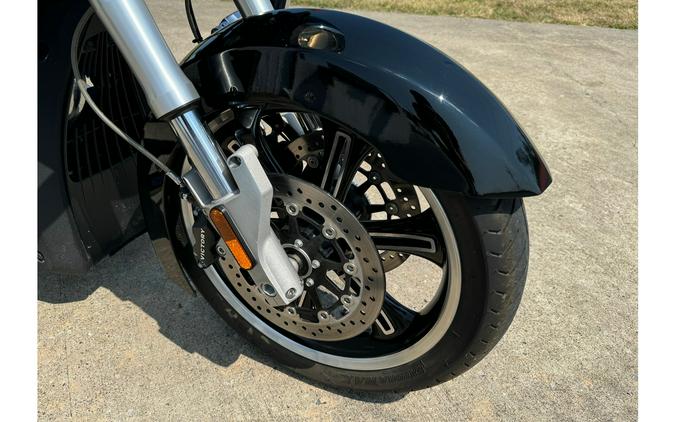 2012 Victory Motorcycles CROSS COUNTRY W/ CSC TRIKE CONVERSION