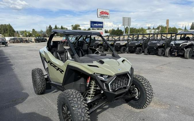 2025 Polaris® RZR Pro S Ultimate