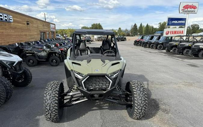 2025 Polaris® RZR Pro S Ultimate