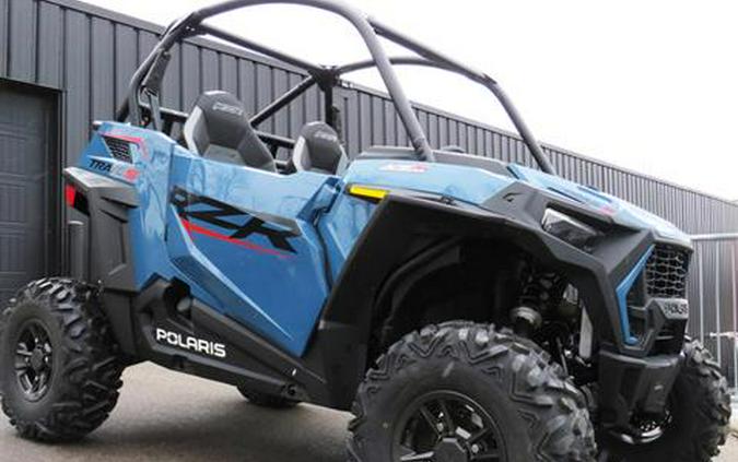 2024 Polaris RZR Trail S Sport