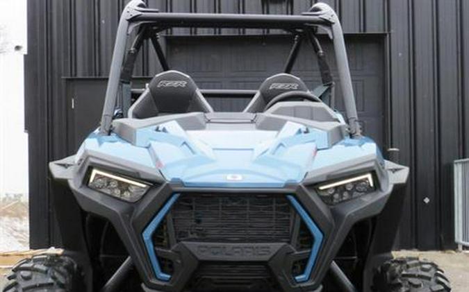 2024 Polaris RZR Trail S Sport