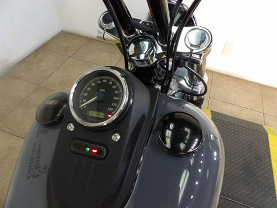 2008 Harley-Davidson Dyna® Street Bob®