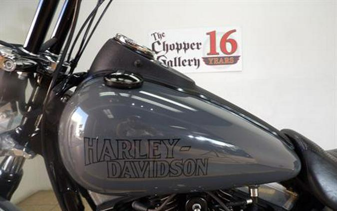 2008 Harley-Davidson Dyna® Street Bob®