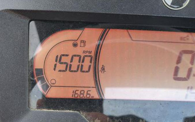 2025 Can-Am Commander XT-P