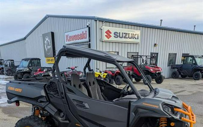 2025 Can-Am Commander XT-P