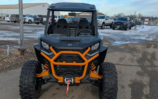 2025 Can-Am Commander XT-P